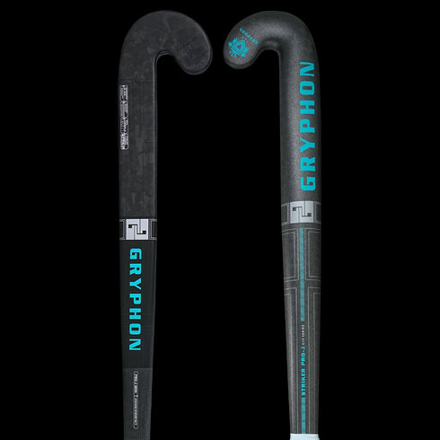 Gryphon Striker Indoor Stick G25